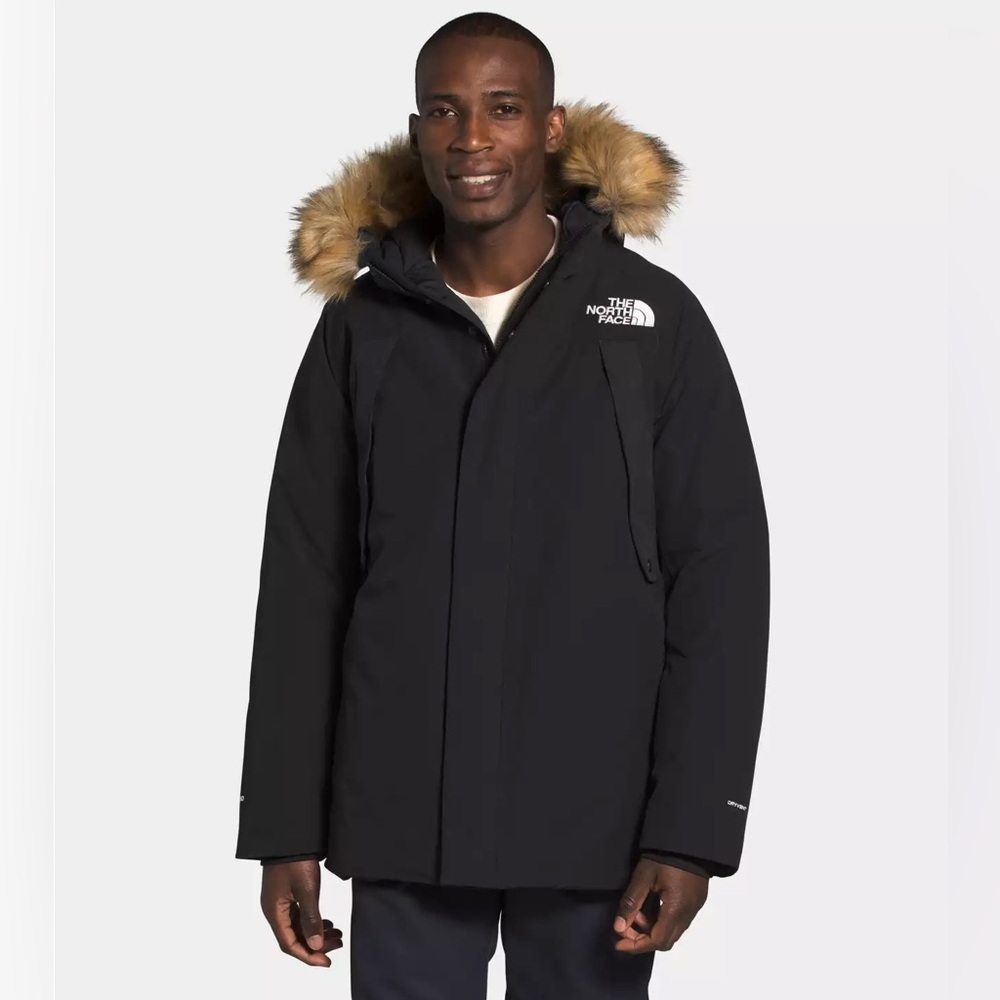 The North Face Men’s New Outerboroughs Jacket
